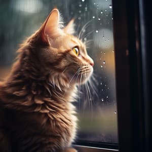 Música De Tormentas Para Gatos: Ronroneos Armónicos - Llamada de la naturaleza