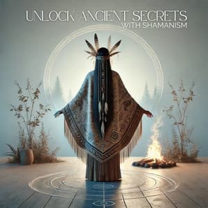 Unlock Ancient Secrets with Shamanism - Healing Music Academy