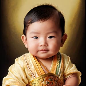 Music for Baby: Playful Chords and Melodies - Coherent Minds