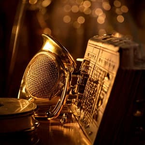 Soulful Sounds Play: Music Jazz Classics - Cafe Ibiza