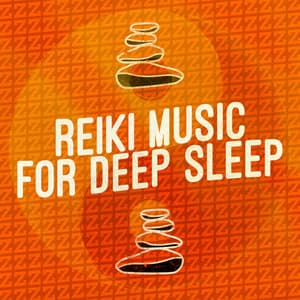 Reiki Music for Deep Sleep - Relaxing Meditation for Deep Sleep
