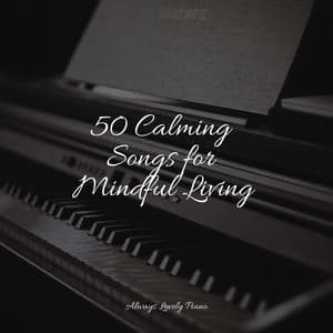 50 Calming Songs for Mindful Living - Pianoramix