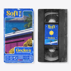 Soft Noise: Gecko's Resonant Undercurrents - Floof