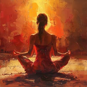 Melodías De Asana: Música Para Sesiones De Yoga - Musica Instrumental Para Relajar tus Sentidos