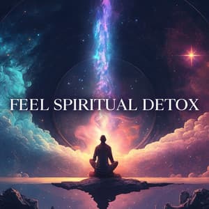 Feel Spiritual Detox: Cleanse Your Aura, Bad Emotion Purification - Spiritual Power Control