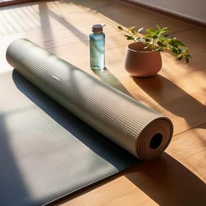 Armonía De Meditación Lofi: Ritmos Suaves Para La Concentración - Segundo desayuno