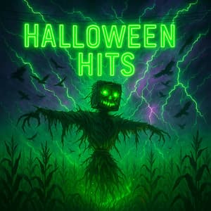 Halloween Hits - I Love Halloween