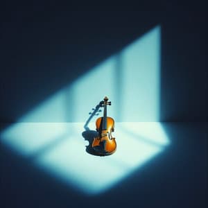 Twine - Violin Music