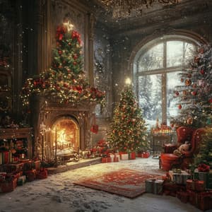 Christmas Hits - Christmas Classics Collection