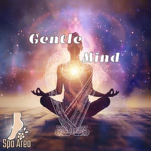 Gentle Mind - Spa Area