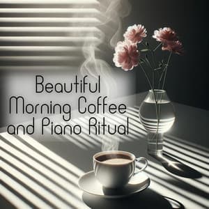 Beautiful Morning Coffee and Piano Ritual - Classical Piano Academy