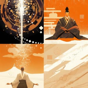 Aria för Det Oändliga Skogarna - Naturljud