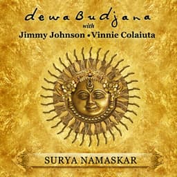 Surya Namaskar