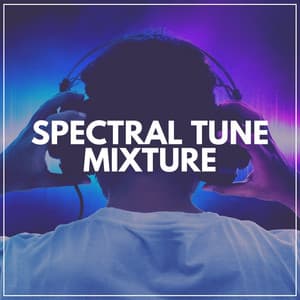 Spectral Tune Mixture - Deep Sleep White Noise