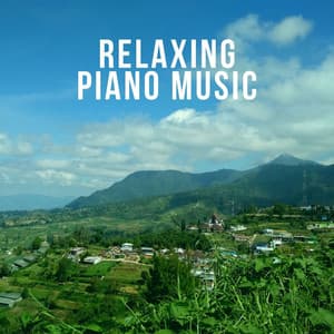 Relaxing Piano Music - Relaxing Green Piano