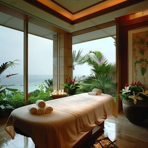 Harmony Ocean: Spa Soothing Sounds - Best Relaxing Spa