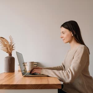 Pistas De Enfoque: Música Para La Productividad - FX factorial