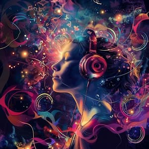 Harmonic Essence: Music for Daily Inspiration - Inspiring Soundtracks