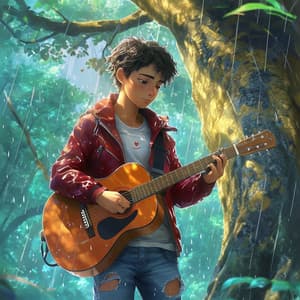 The Way You Sound in My Soul - RuhVerse