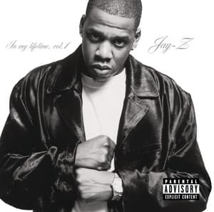 In My Lifetime, Vol.1 - JAY-Z