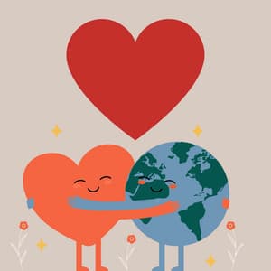 Feelings for Favorite Thoughts - Coffee Shop Jazz