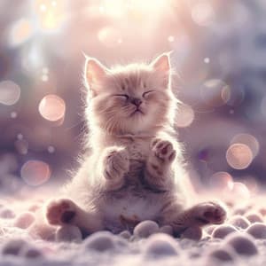 Armonía Felina: Sonidos Relajantes Para Mascotas - Sistema de infrasonidos