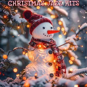 Christmas Jazz Hits - Sinterklaas