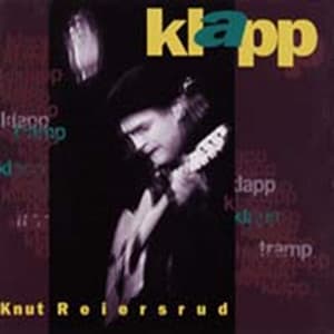 Klapp - Knut Reiersrud