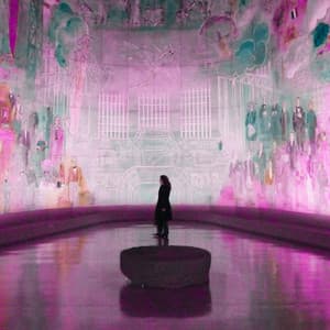 Music for Serious Sessions - Jamie Lofi