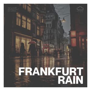 Frankfurt Rain - Chuva Dormir