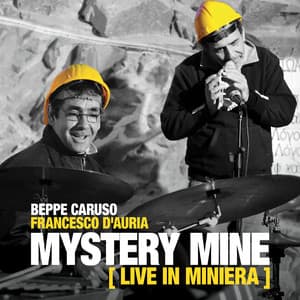 Mystery Mine - Francesco D'Auria