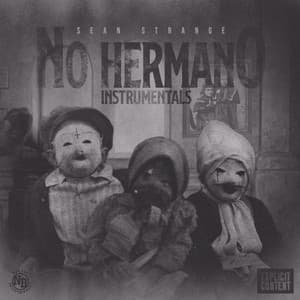 No Hermano - Sean Strange