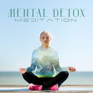 Mental Detox Meditation: Remove Mental and Physical Blocks - Meditation Yoga Empire