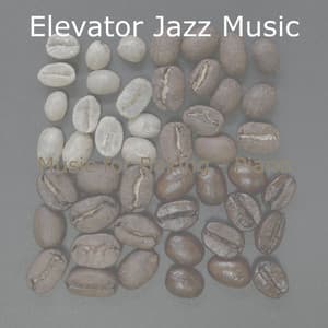Music for Baking - Piano - Elevator Jazz Music