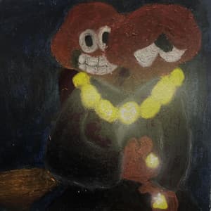 Untitled - Rahiem Supreme