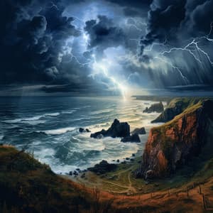 Inferno Rhythms: Songs of the Blaze - Nature Hub