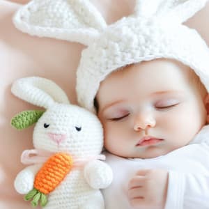 Quiet Tunes for Baby's Peaceful Rest - Gentle Sounds
