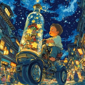 Little Mind Rhymes for Promoting Patience and Listening Skills - Lullaby World