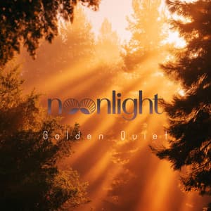 Golden Quiet - Noonlight