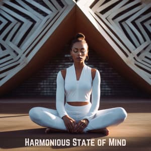 Harmonious State of Mind - Meditative Music Guru