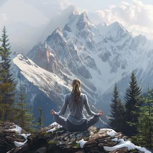 Yoga Flow Tunes: Music for Yoga Practice - Yoga Meditation and Relaxation Music