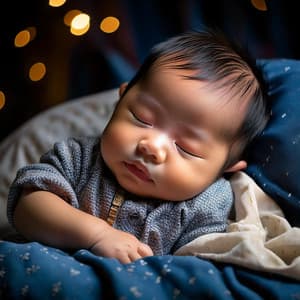 Gentle Orchestra: Night Melodies for Baby Sleep - Feel Good Dinner Table Music