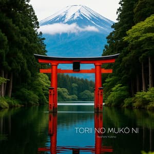 Torii no Mukō ni - Hoshimi Yukino