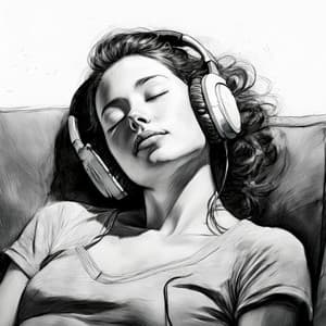 Ritmos Relajantes De Hip Hop Para La Noche Sueño - Musica de Ambiente