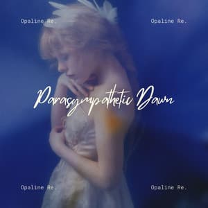 Parasympathetic Dawn - Opaline Re.