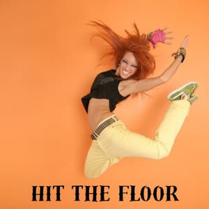 Hit the Floor - Dj Electrichead
