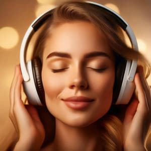 Armonías Del Alma: La Voz De La Música - Ambiente en Bucle