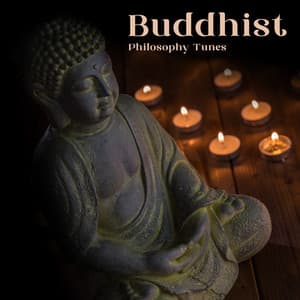 Buddhist Philosophy Tunes - Kate Travel
