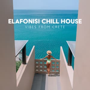 Elafonisi Chill House Vibes from Crete - Chili House