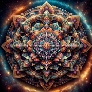 Deep Healing and Miracle Manifestation - Chakra Frequencies